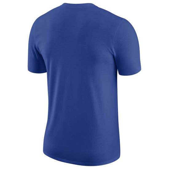 Nike Ανδρική κοντομάνικη μπλούζα New York Knicks Essential NBA T-Shirt